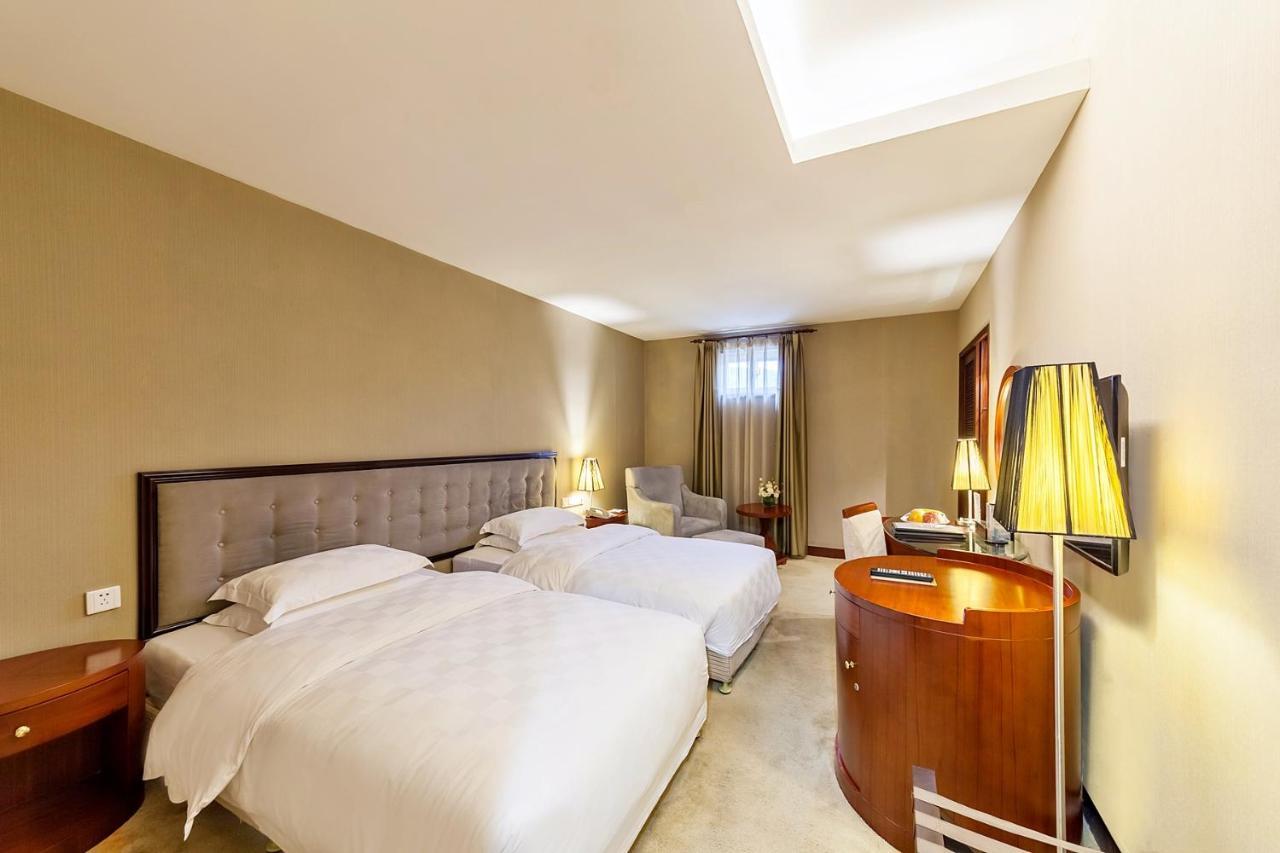 Asia Gulf Hotel 廈門市 エクステリア 写真